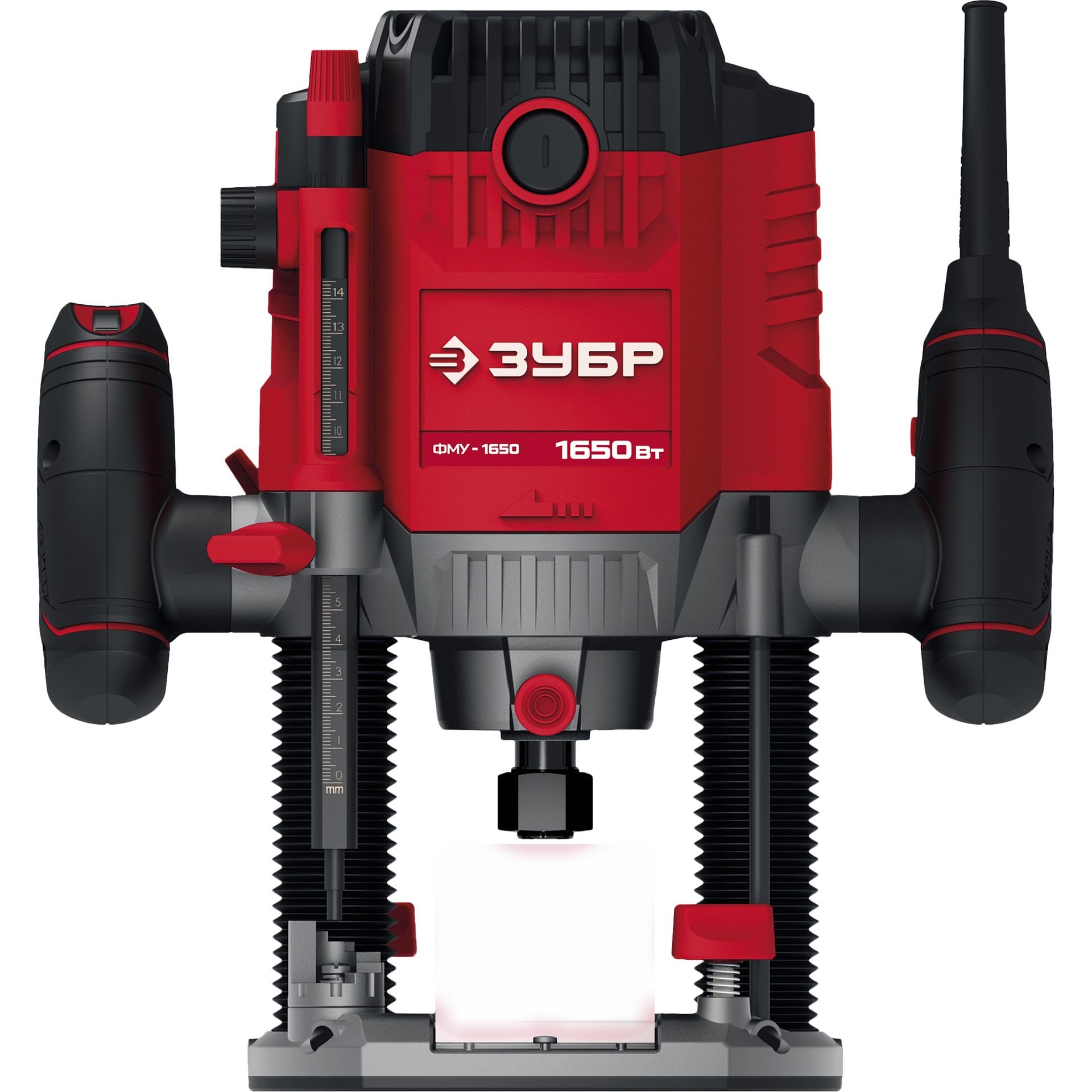 Фрезер универсальный ФМУ-1650