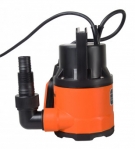 Запчасти для дренажного насоса ВИХРЬ ДН-350 68/2/8 серии SMT