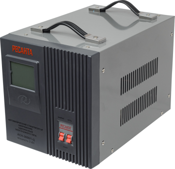 Запчасти для стабилизатора напряжения АСН-30001-ц Ресанта серии NTV 63/6/5