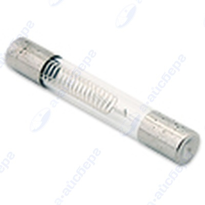 Предохранитель высоковольтный 5kv 0,8A E198