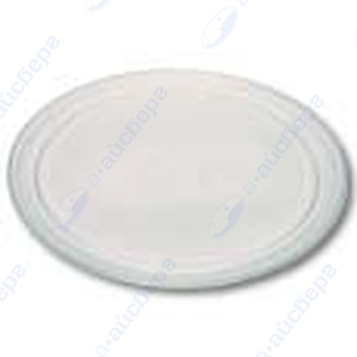 Тарелка для СВЧ (360мм, под крест) Whirlpool 481946678348