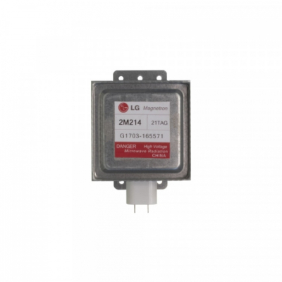 Магнетрон СВЧ 900W, LG , М214-21