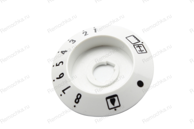 Лимб ручки управления