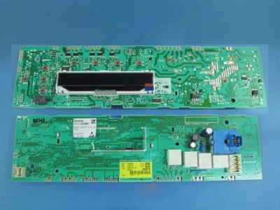 ЭЛЕКТРОННЫЙ МОДУЛЬ