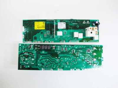 ЭЛЕКТРОННЫЙ МОДУЛЬ