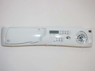 ПАНЕЛЬ УПРАВЛЕНИЯ