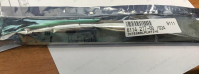 Силовая плата