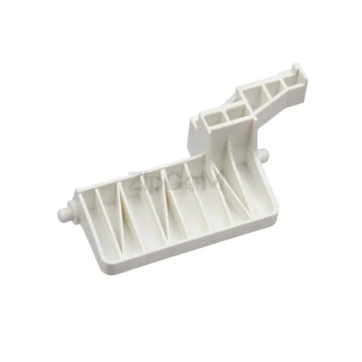 Рычаг кнопки открывания двери для микроволновой печи Gorenje 483813