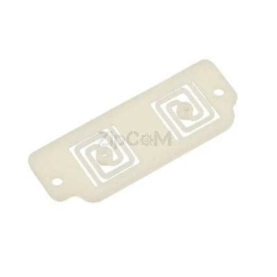 Толкатель (двойной) кнопок MICRO/DEFROST и START/RESET для СВЧ-печи Gorenje 238198