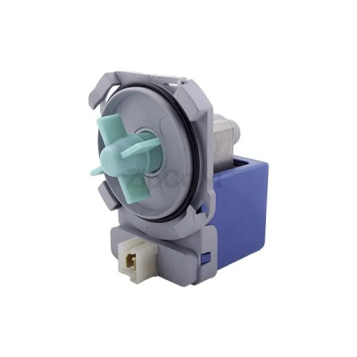 Насос (помпа) 00142370 для стиральных машин Bosch 33W 0.22A GRE