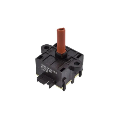 Переключатель режимов духовки RD1D2A3V09A Whirlpool 480121103366