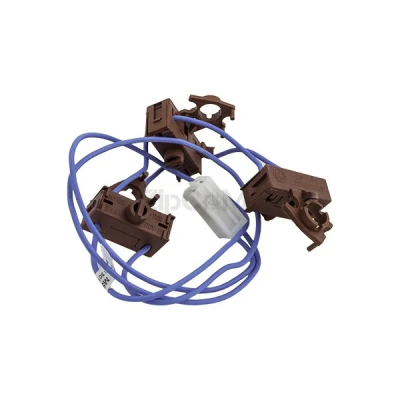 Микровыключатели блока поджига для варочной панели Whirlpool 481227138499