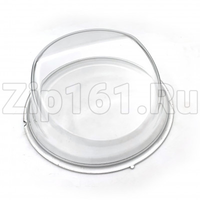 Стекло люка стиральной машины Midea 12538100000007