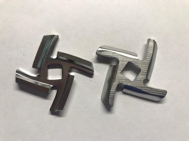 Нож к электро мясорубке Elenberg (EL003)