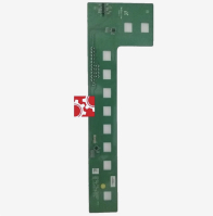 Тарелка опорная мягкая Josili125 мм (крепление на липучке ) (для УШМ М14 +переходник на дрель)