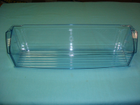 Балкон надверный