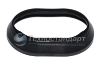 Уплотнительная прокладка RCS (RNSA), овал, L=97 мм, W=66 мм, H=16 мм