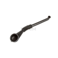 Патрубок сбора моющего средства для стиральных машин Indesit C00056455