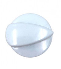 Ручка регулировки конфорки Indesit C00117527