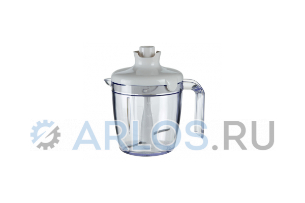 Измельчитель 800ml для блендера Moulinex FS-9100016453